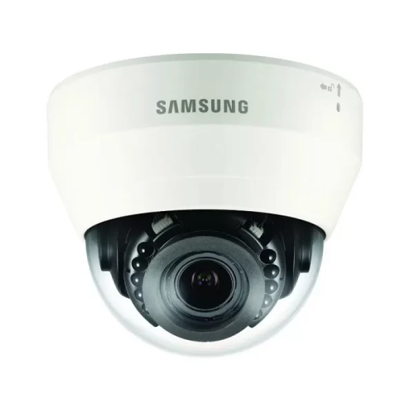 CAMERA IP DOME 2MP IR 20M LENTILA 2.8-12MM