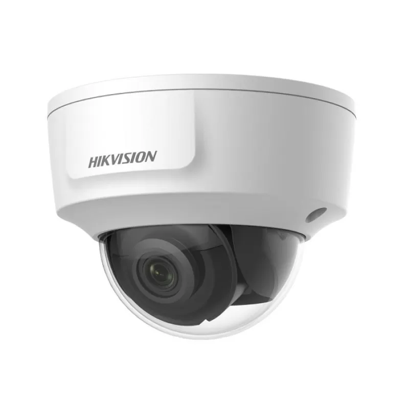CAMERA IP DOME 2MP