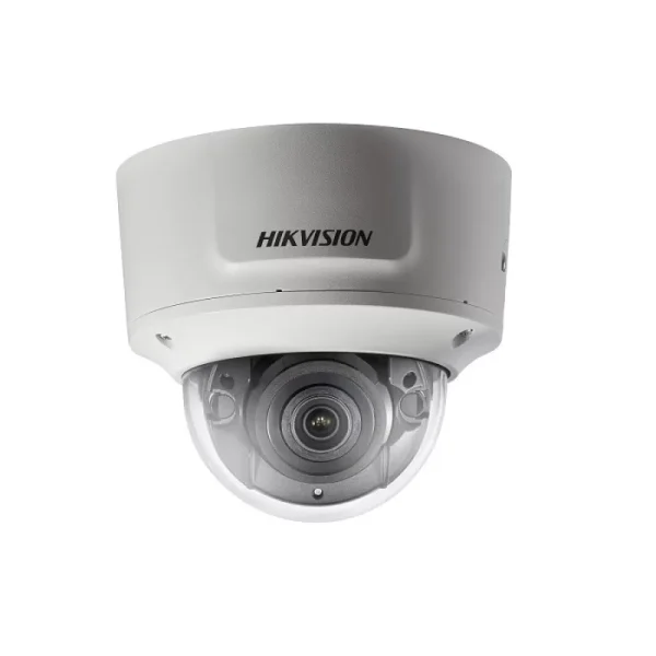 CAMERA IP DOME 2MP IR 30M LENTILA 2.8-12MM