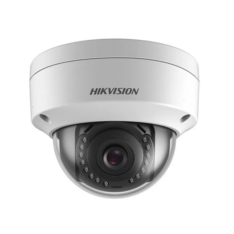 CAMERA IP DOME 2MP