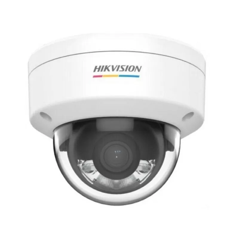 CAMERA IP DOME 2MP