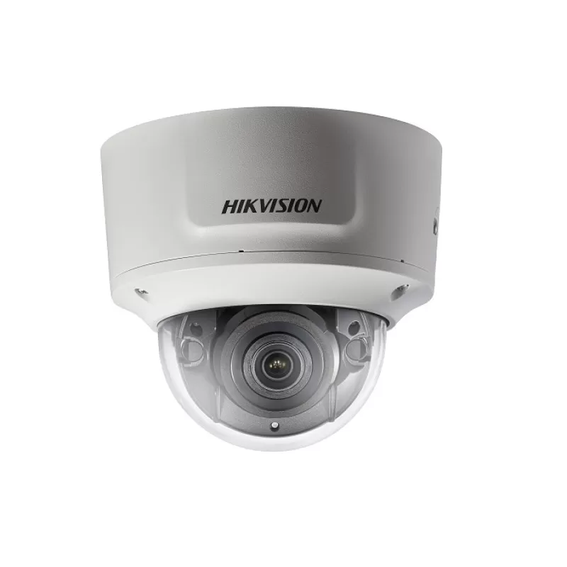 CAMERA IP DOME 2MP IR 50M LENTILA 2.8-12MM