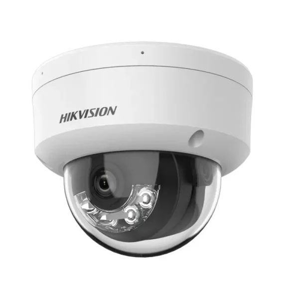 CAMERA IP DOME 2MP
