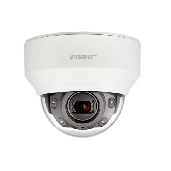 CAMERA IP DOME 2MP IR30M 2.8-12MM