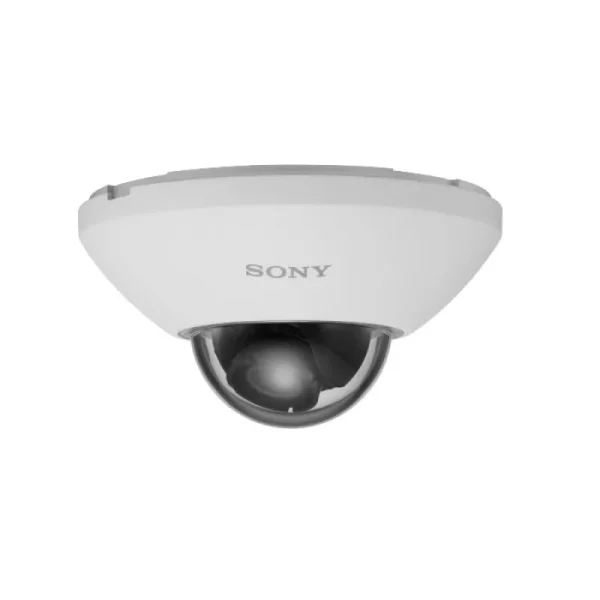 CAMERA IP DOME 2MP LENTILA FIXA 2.8MM