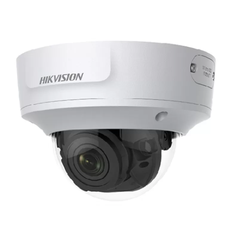 CAMERA IP DOME 4MP IR 30M LENTILA 2.8-12MM