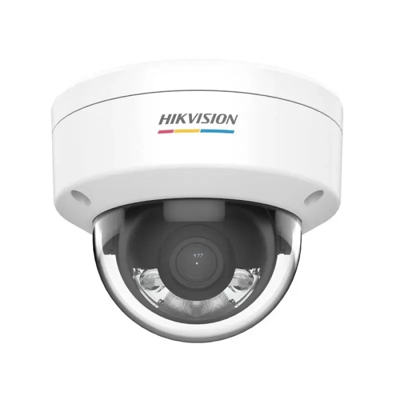 CAMERA IP DOME 4MP IR 30M LENTILA 2.8MM