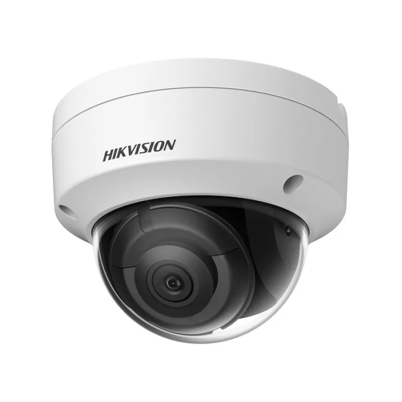 CAMERA IP DOME 4MP IR 30M LENTILA 4MM