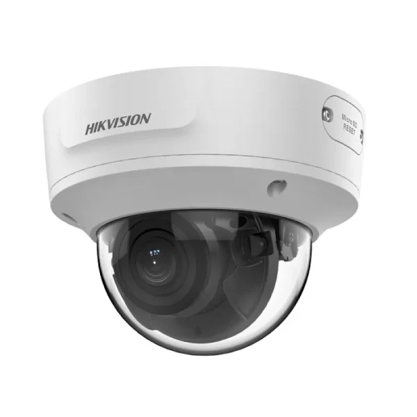 CAMERA IP DOME 4MP IR 40M 2.8-12MM
