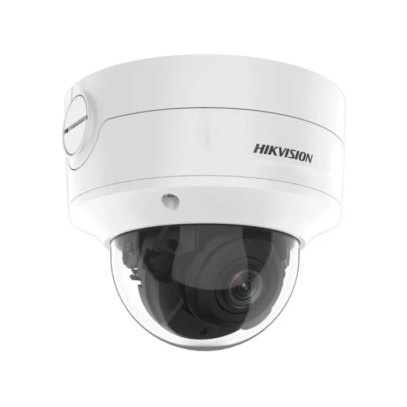 CAMERA IP DOME 4MP IR 40M LENTILA 2.8-12MM