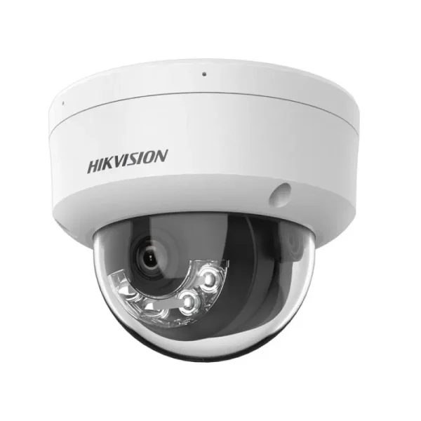 CAMERA IP DOME 4MP