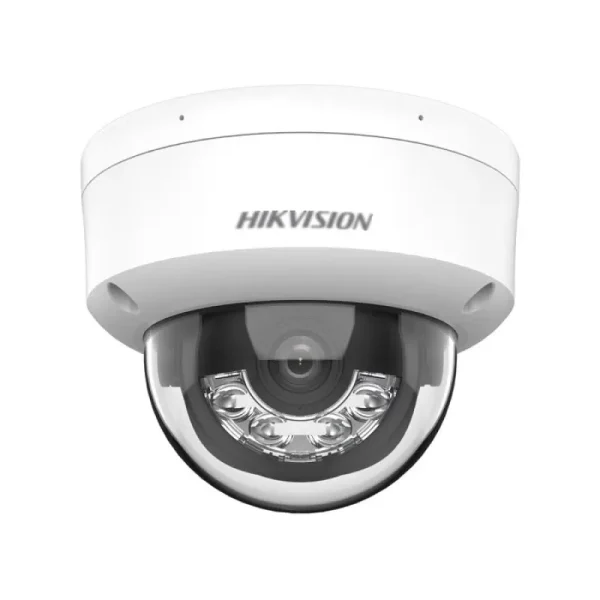 CAMERA IP DOME 4MP IR SI WL 30M LENTILA 4MM