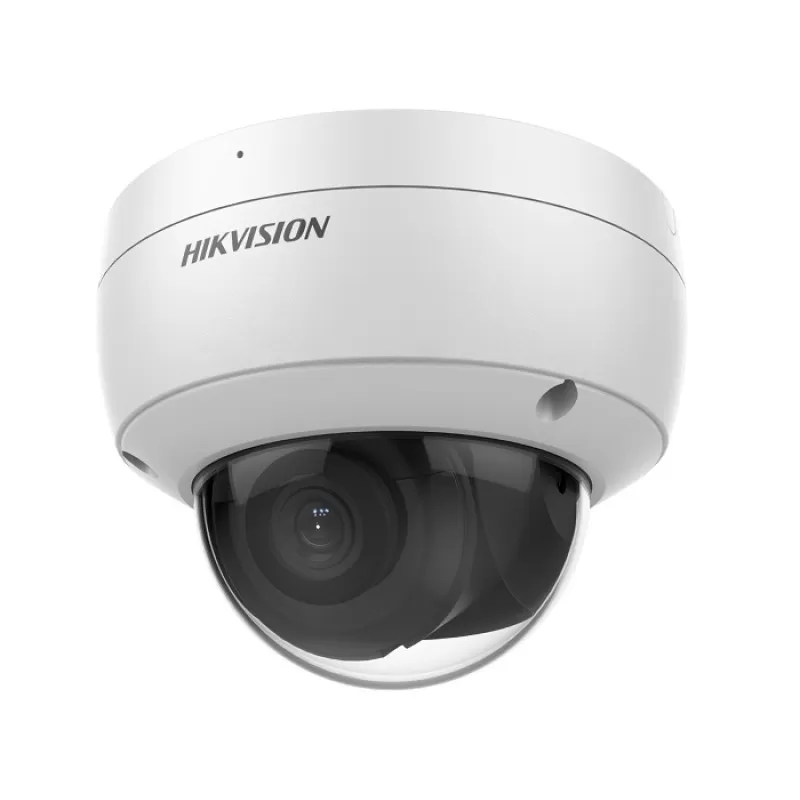 CAMERA IP DOME 4MP IR30M 2.8MM