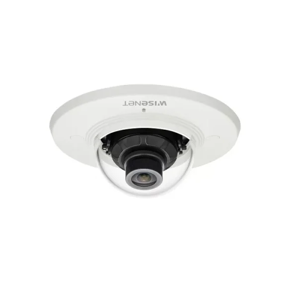 CAMERA IP DOME 5MP 3.7MM