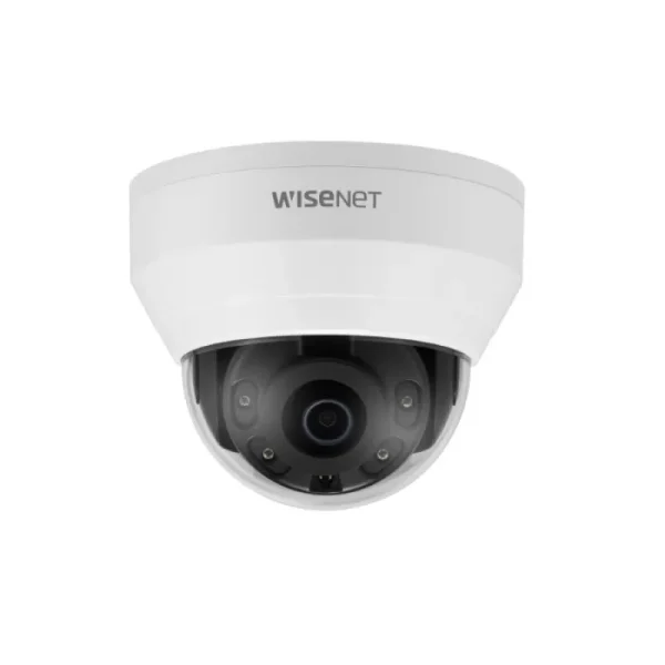 CAMERA IP DOME 5MP IR20M 2.8MM