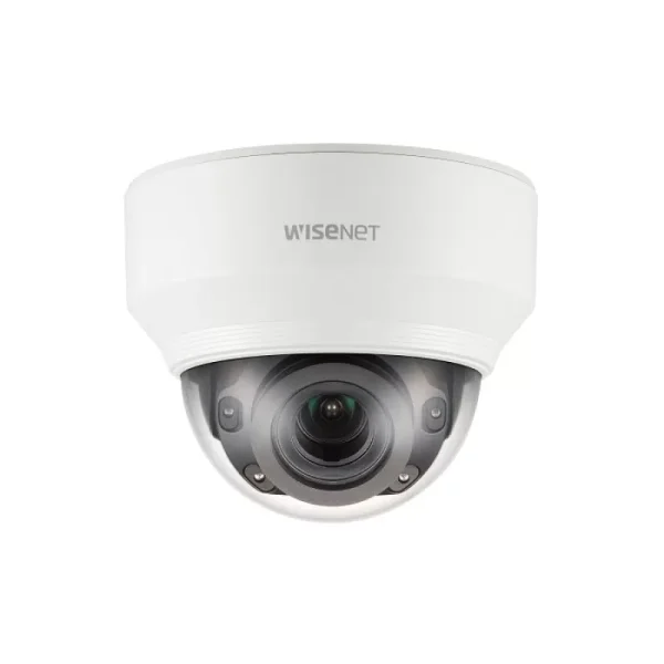 CAMERA IP DOME 5MP IR30M 3.9-9.4MM
