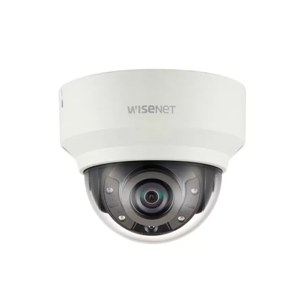 CAMERA IP DOME 5MP IR30M 7MM