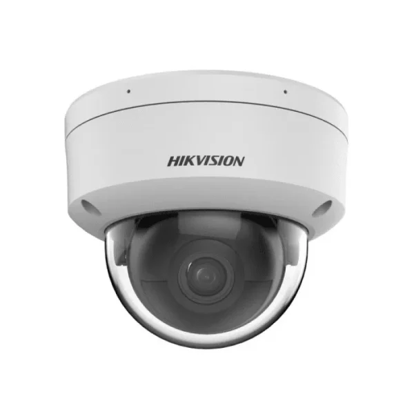 CAMERA IP DOME 6MP