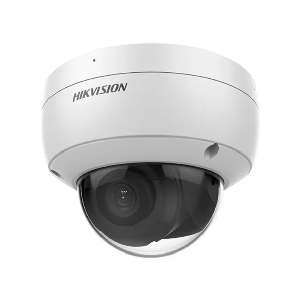 CAMERA IP DOME 6MP IR 30M LENTILA 2.8MM MIC