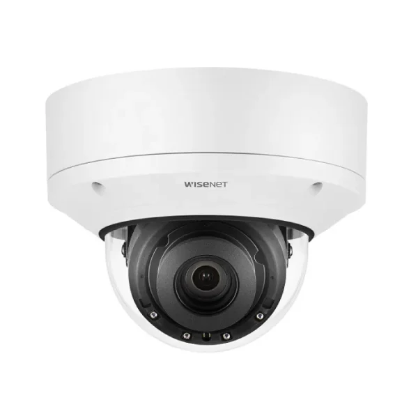 CAMERA IP DOME 6MP IR 40M LENTILA 2.8-8.4MM