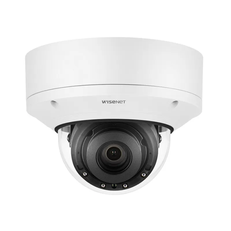 CAMERA IP DOME 6MP IR 40M LENTILA 2.8-8.4MM