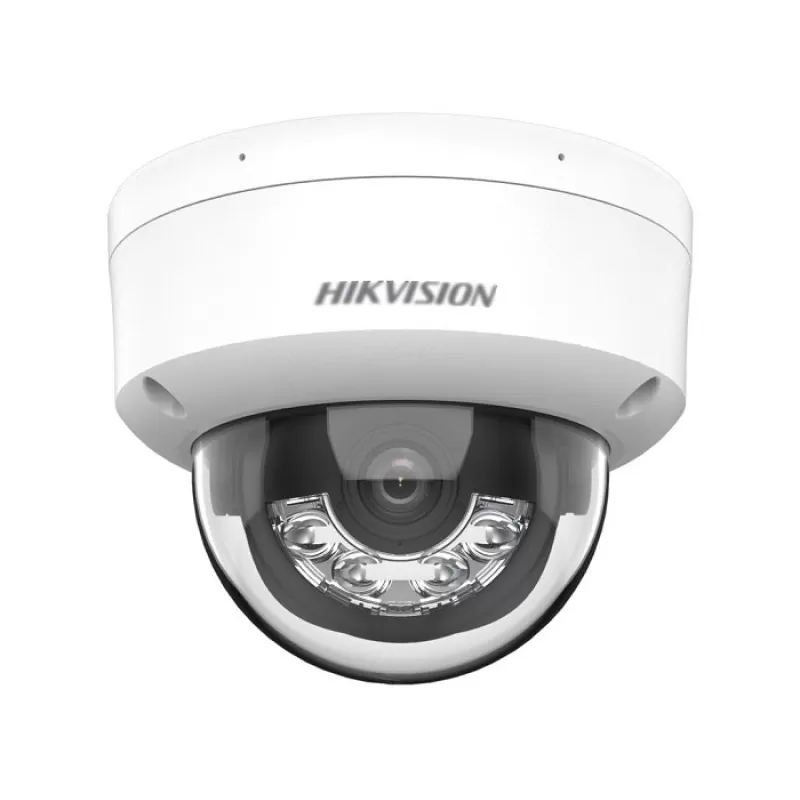 CAMERA IP DOME 6MP IR SI WL 30M LENTILA 4MM