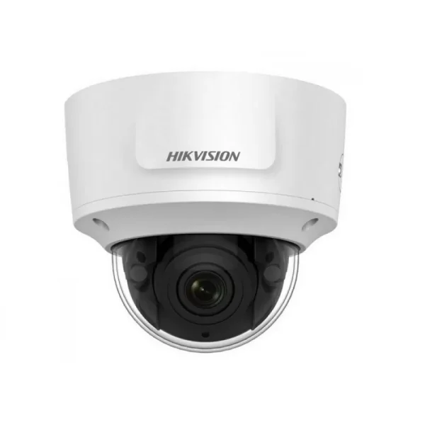 CAMERA IP DOME 8MP IR 30M LENTILA 2.8-12MM
