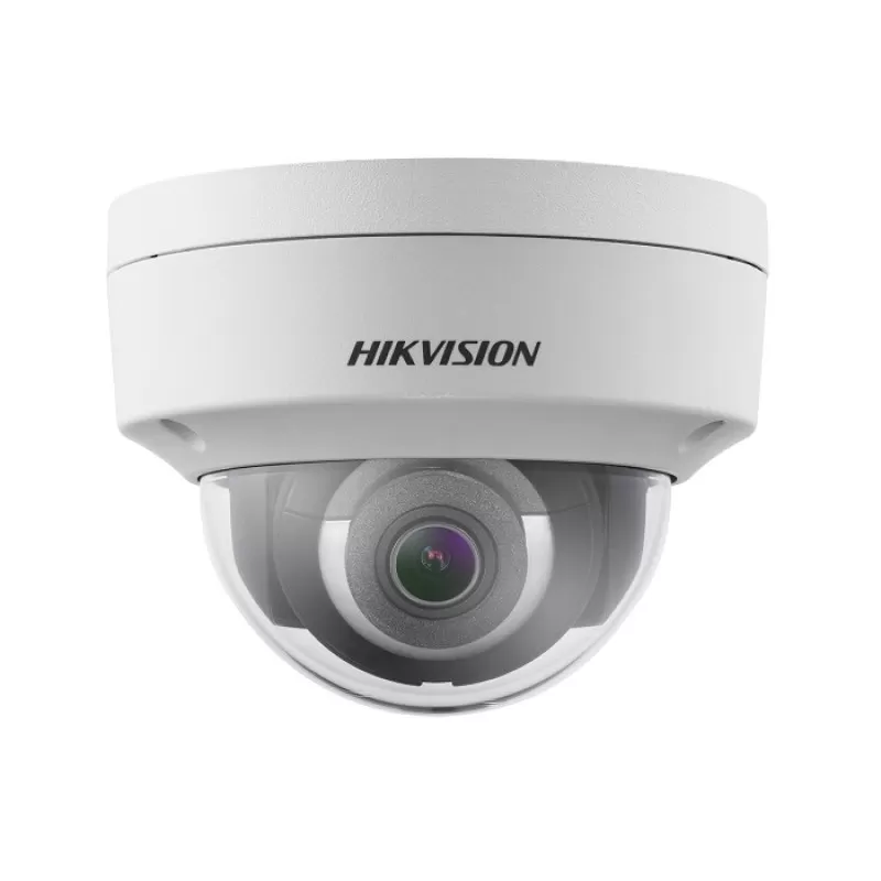 CAMERA IP DOME 8MP
