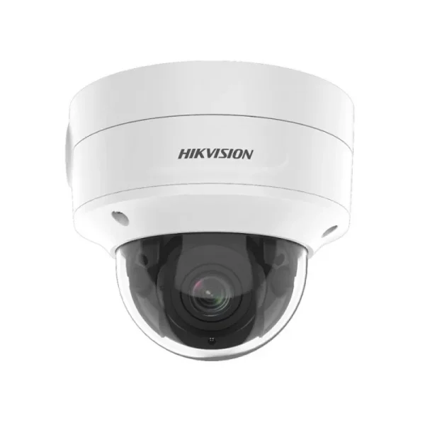 CAMERA IP DOME 8MP IR 40M LENTILA 2.8-12MM