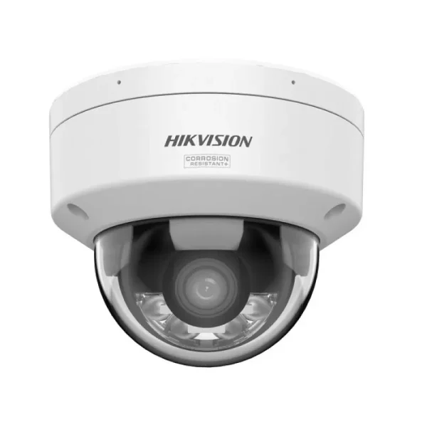 CAMERA IP DOME 8MP