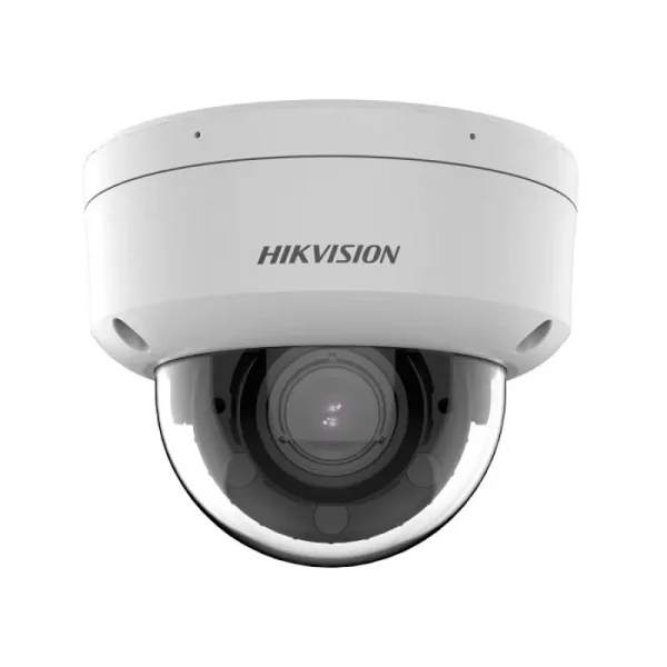 CAMERA IP DOME 8MP IR SI WL 40M LENTILA 2.8-12MM