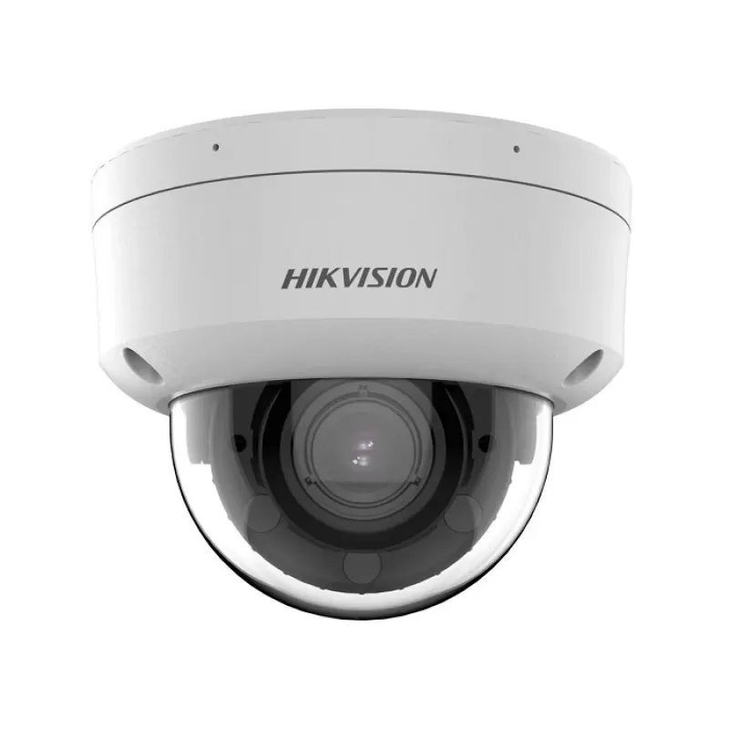 CAMERA IP DOME 8MP IR SI WL 40M LENTILA 2.8-12MM