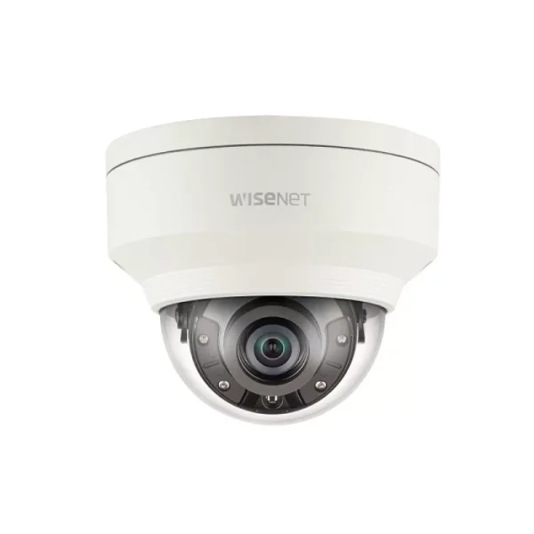 CAMERA IP DOME ANTIVANDAL 2MP IR 30M 4MM