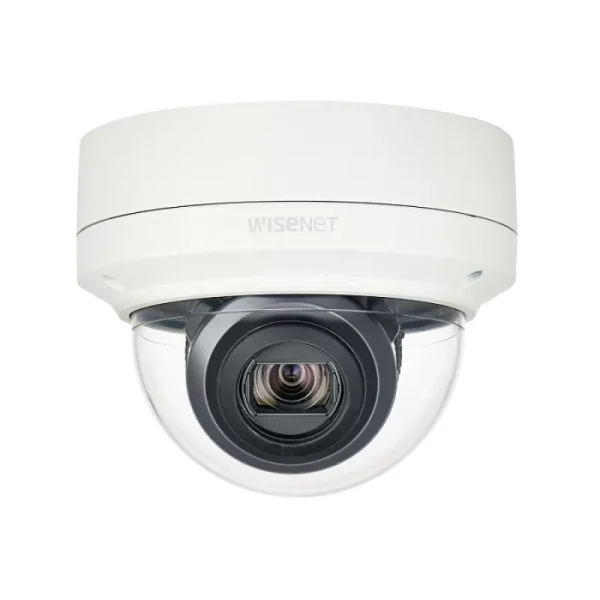 CAMERA IP DOME ANTIVANDAL 2MP ZOOM 12X