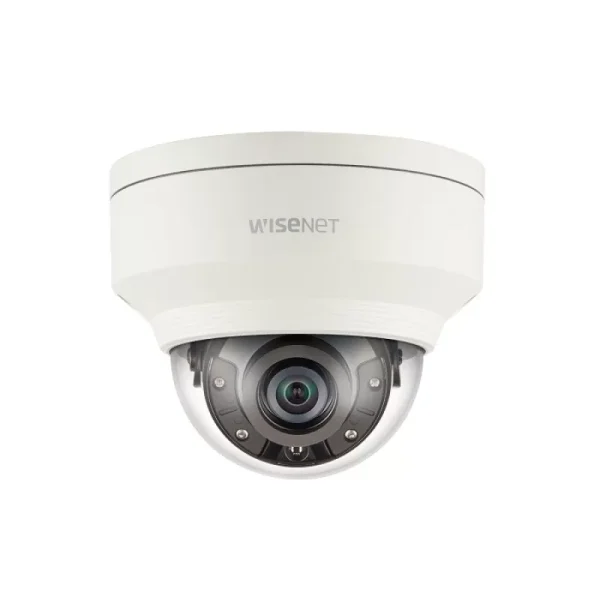 CAMERA IP DOME ANTIVANDAL 5MP  IR 30M 4.6MM