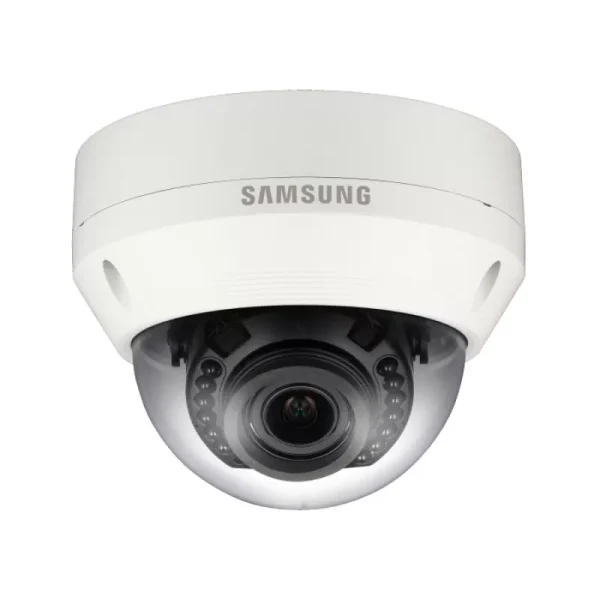 CAMERA IP DOME DE EXTERIOR 2MP 2.8-12MM