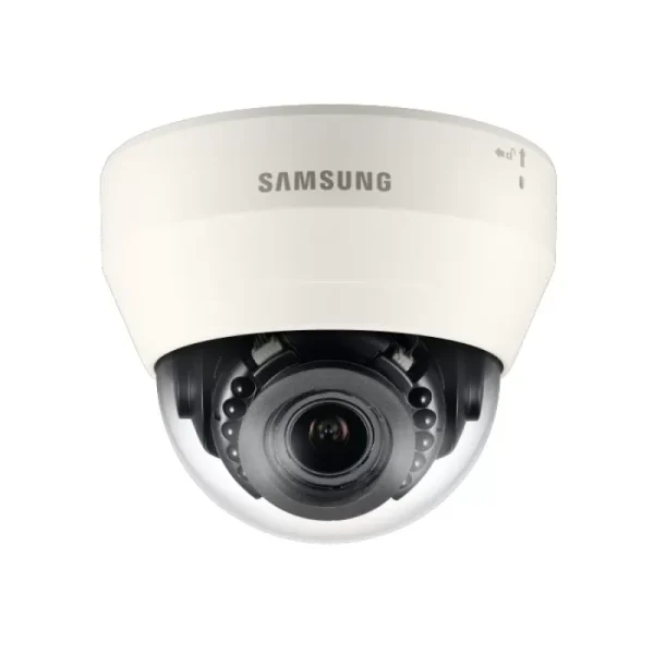 CAMERA IP DOME DE INTERIOR 2MP LENTILA 2.8-12MM