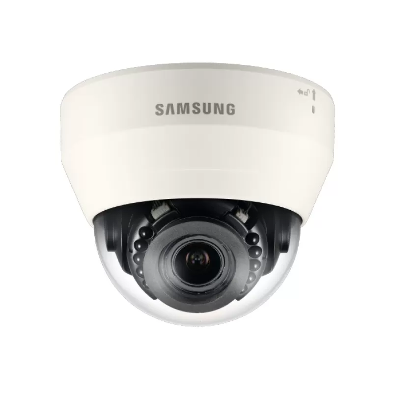 CAMERA IP DOME DE INTERIOR 2MP LENTILA 2.8-12MM