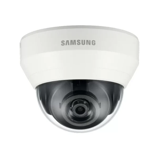 CAMERA IP DOME DE INTERIOR 2MP LENTILA 3.6MM