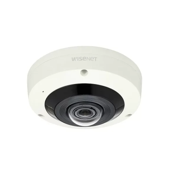CAMERA IP FISHEYE 6MP