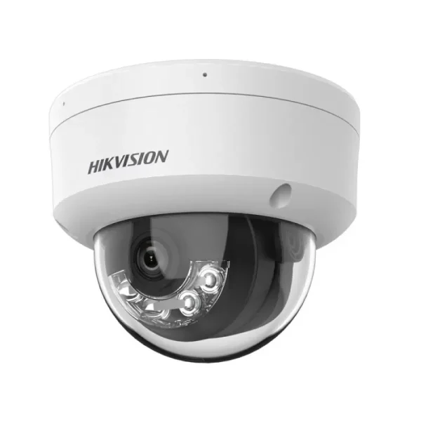CAMERA IP DOME 8MP IR 30M LENTILA 2.8MM MIC