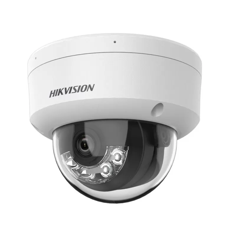 CAMERA IP DOME 8MP IR 30M LENTILA 2.8MM MIC