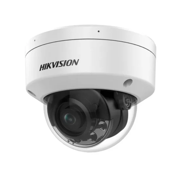 CAMERA IP DOME 8MP