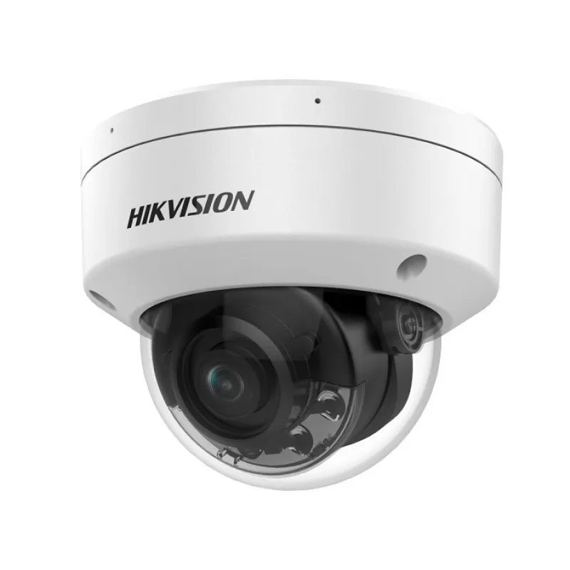 CAMERA IP DOME 8MP