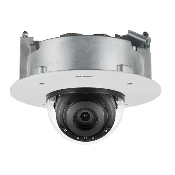 CAMERA IP DOME PEOPLE COUNTING 8MP IR 30M 4.5-10MM
