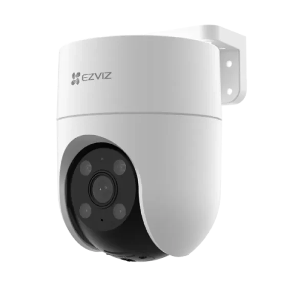 Camera IP EZVIZ de exterior
