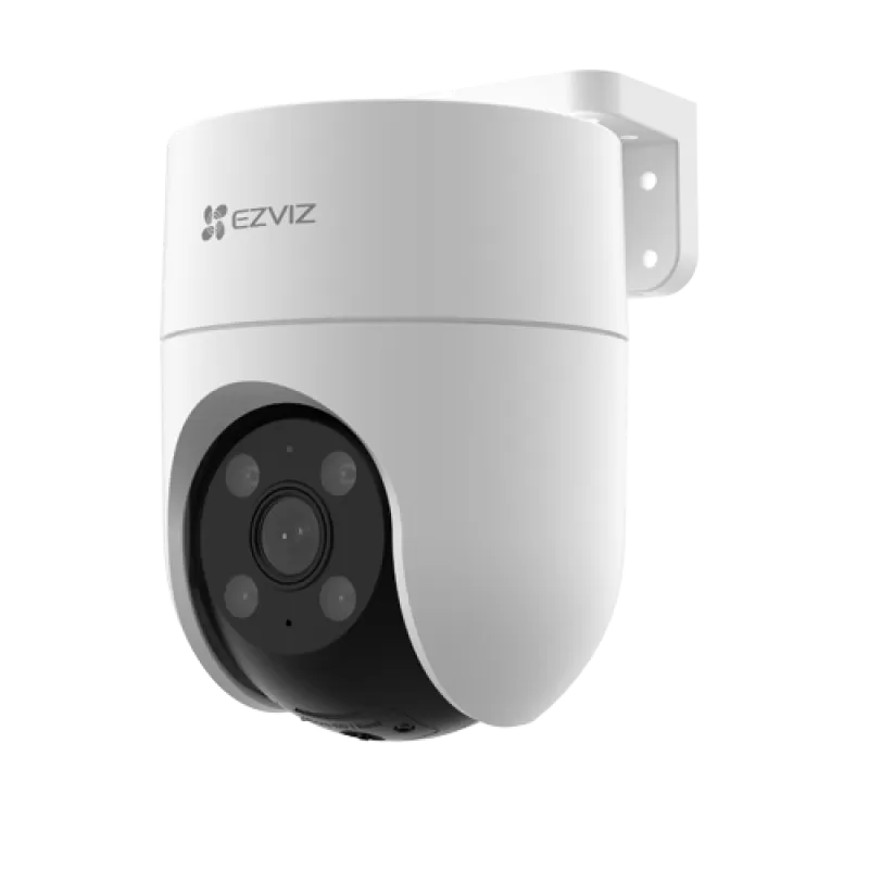 Camera IP EZVIZ de exterior