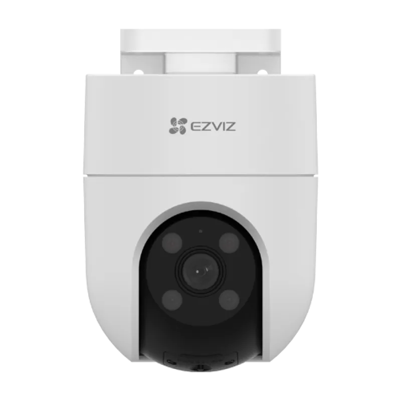 Camera IP EZVIZ de exterior