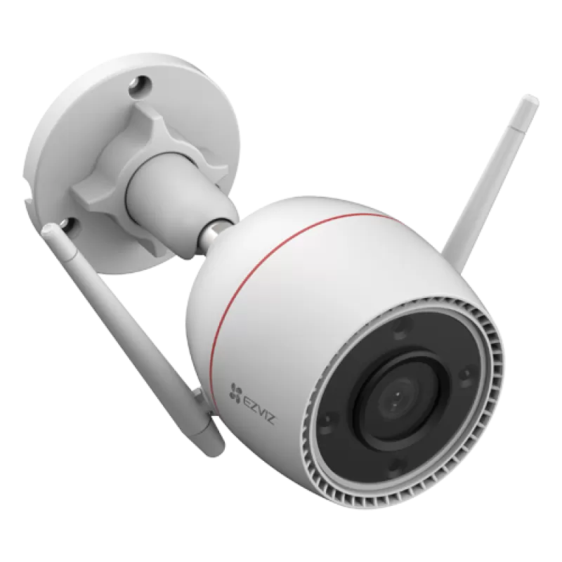 Camera IP EZVIZ de exterior