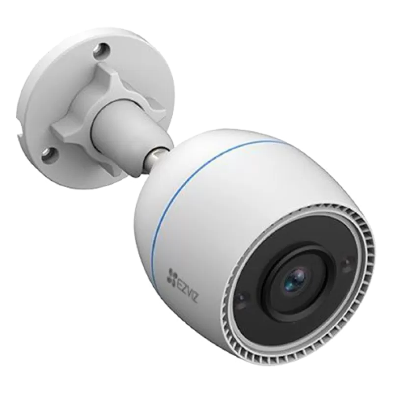Camera IP EZVIZ de exterior
